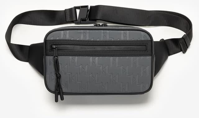 کیف رودوشی مردانه KARL LAGERFELD چندرنگ مدل A4M30196 کیف رودوشی مردانه KARL LAGERFELD چندرنگ مدل A4M30196