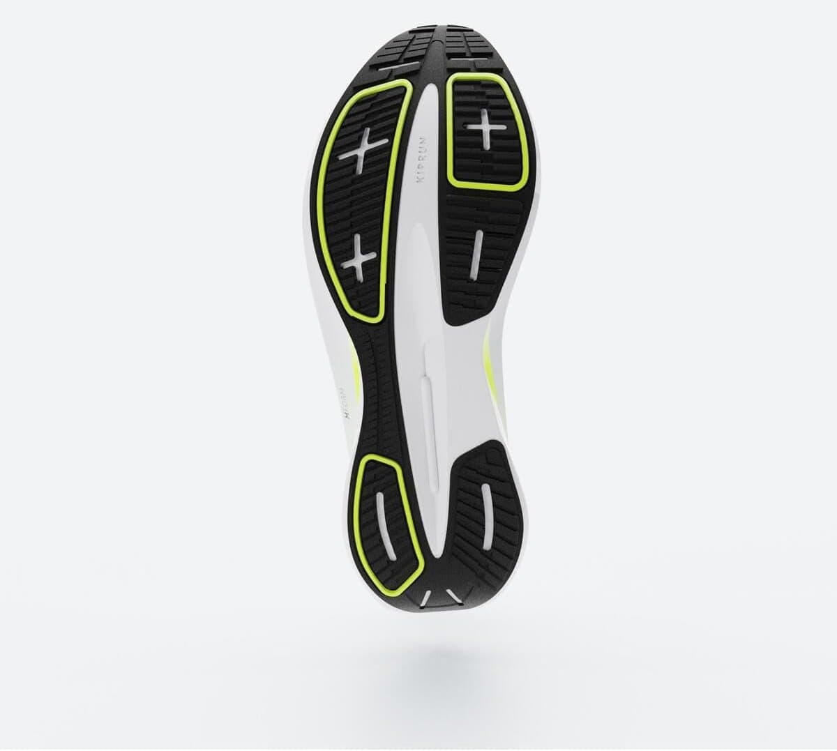 کفش مردانه Decathlon مدل 353286 کفش مردانه Decathlon مدل 353286