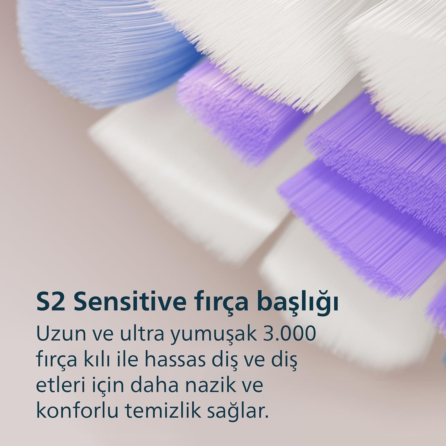مسواک برقی Philips Sonicare 6100 سفید مدل HX7400/06 مسواک برقی Philips Sonicare 6100 سفید مدل HX7400/06