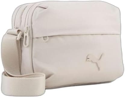 کیف کراسبادی پسرانه PUMA خاکستری ESSENTIALS مدل 09230703 کیف کراسبادی پسرانه PUMA خاکستری ESSENTIALS مدل 09230703