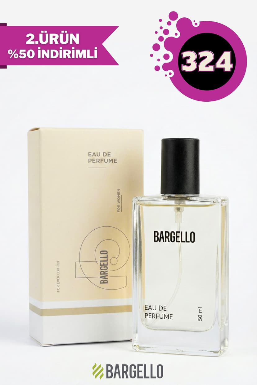 عطر زنانه Bargello رایحه شرقی Edp 50ml مدل Brgpen324 عطر زنانه Bargello رایحه شرقی Edp 50ml مدل Brgpen324