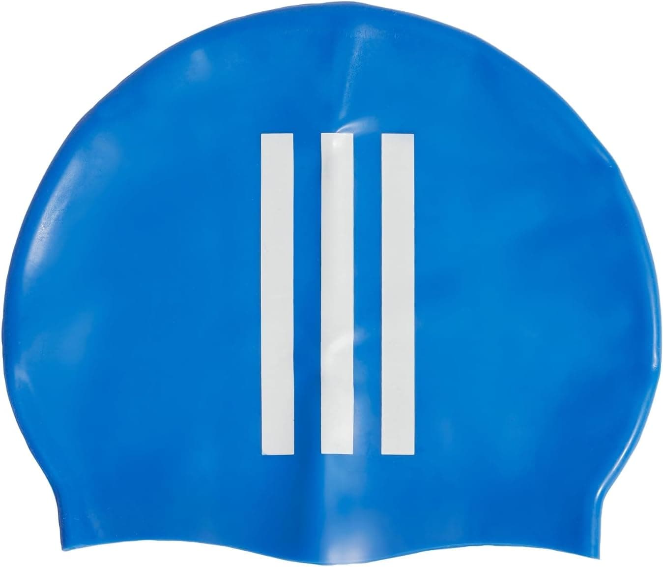 کلاه شنا کودکانه adidas 3 Stripes کلاه شنا کودکانه adidas 3 Stripes