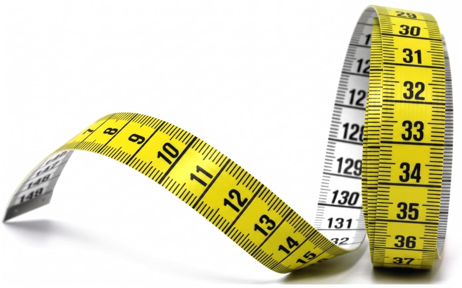 متر اندازهگیری بدن Orret Home 150 cm انعطافپذیر متر اندازهگیری بدن Orret Home 150 cm انعطافپذیر