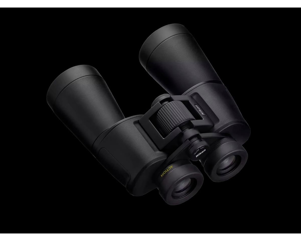 دوربین دوچشمی Nikon Action 12x50 دوربین دوچشمی Nikon Action 12x50
