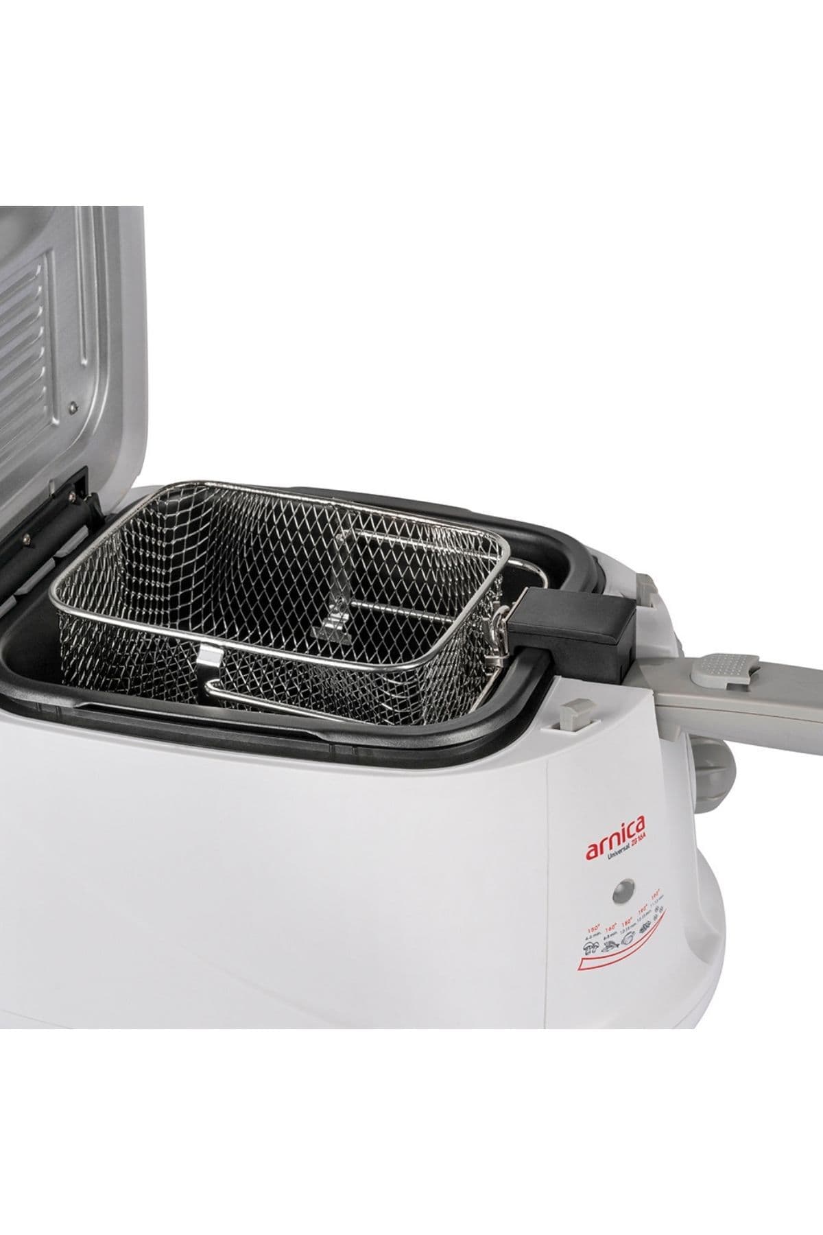 سرخکن Arnica Universal ZG 16A مدل GH22020 سرخکن Arnica Universal ZG 16A مدل GH22020