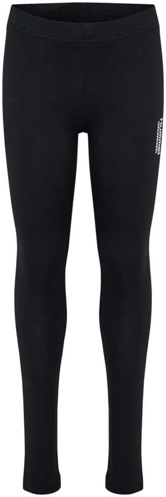 تایتس بچگانه یونیسکس hummel مدل hmlJR BASE TIGHTS تایتس بچگانه یونیسکس hummel مدل hmlJR BASE TIGHTS