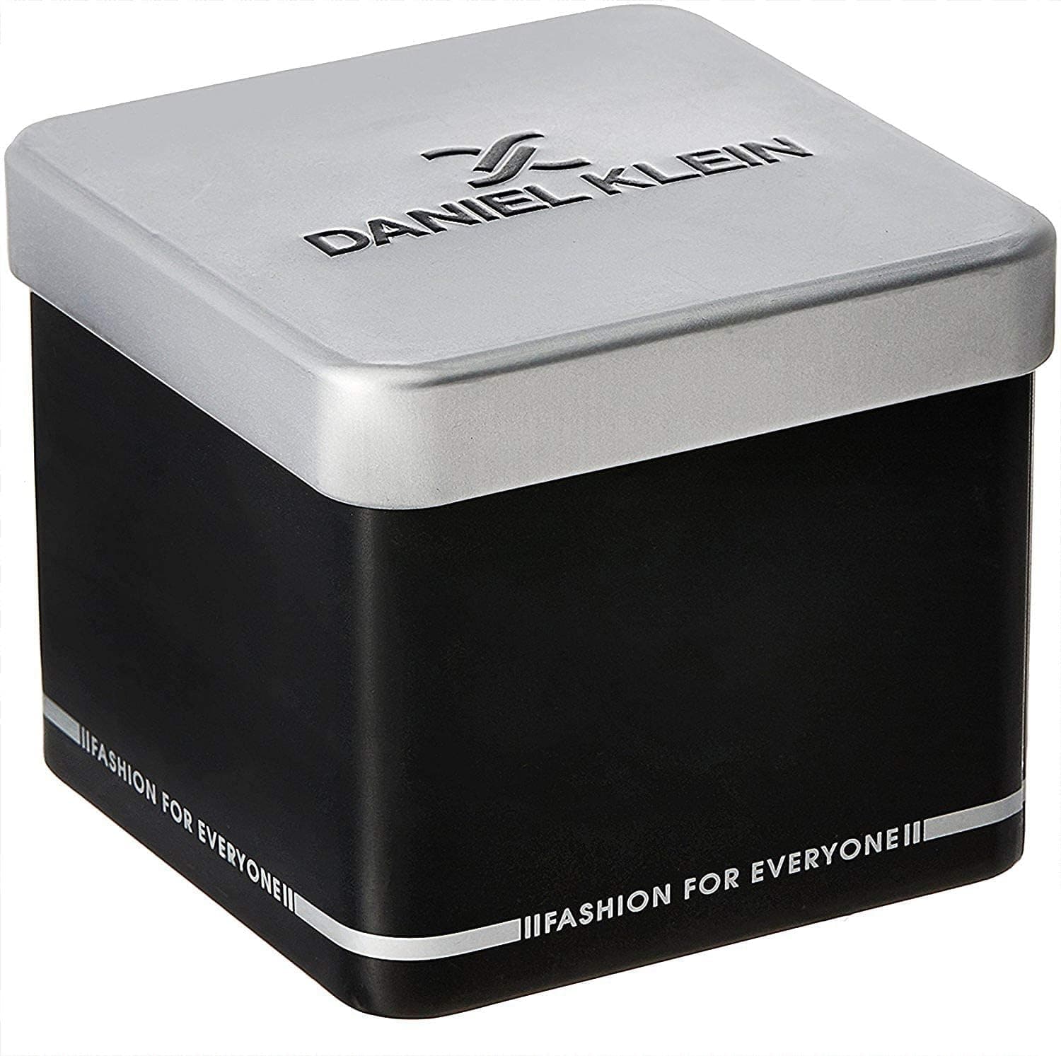 ساعت مچی زنانه Daniel Klein آنالوگ صفحه نقرهای مدل DK11914-5 ساعت مچی زنانه Daniel Klein آنالوگ صفحه نقرهای مدل DK11914-5