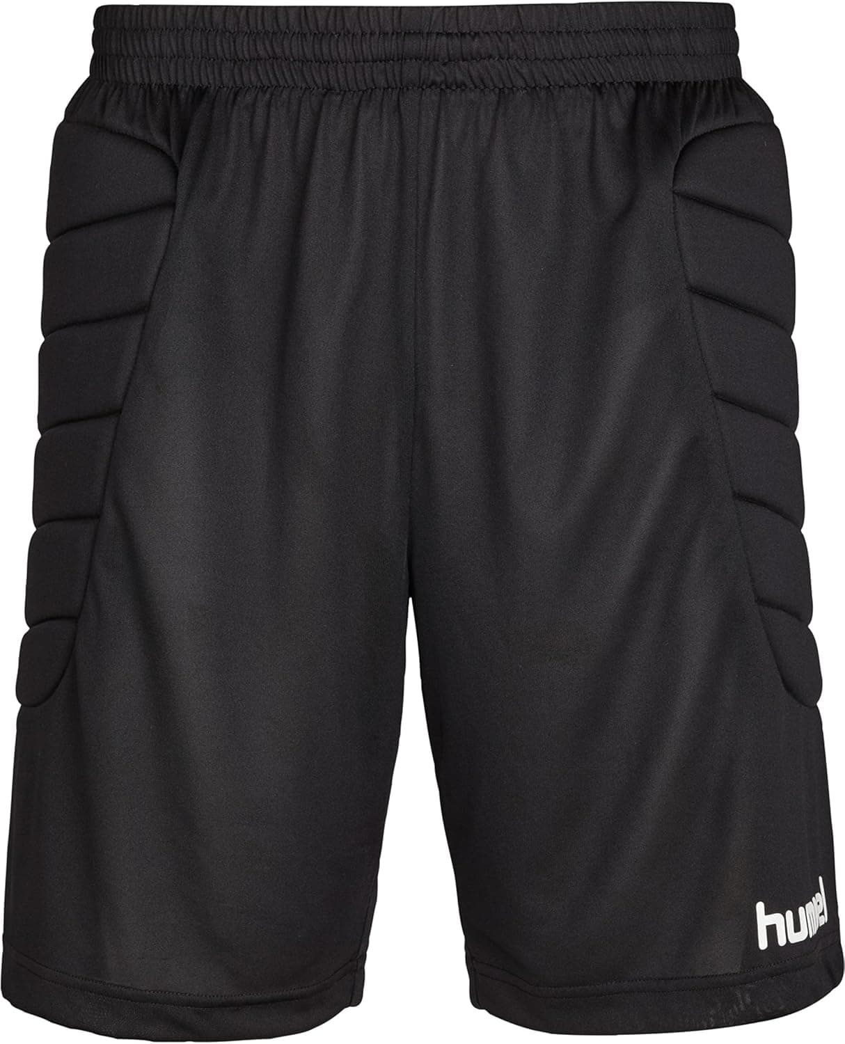 شورت مردانه hummel با Padding مدل Essential Gk شورت مردانه hummel با Padding مدل Essential Gk