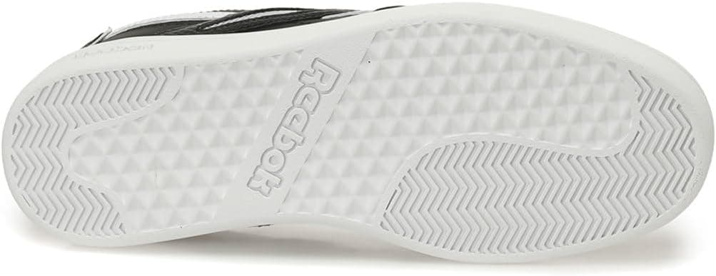 کفش اسنیکر زنانه Reebok مشکی مدل CLEAN SPACE کفش اسنیکر زنانه Reebok مشکی مدل CLEAN SPACE