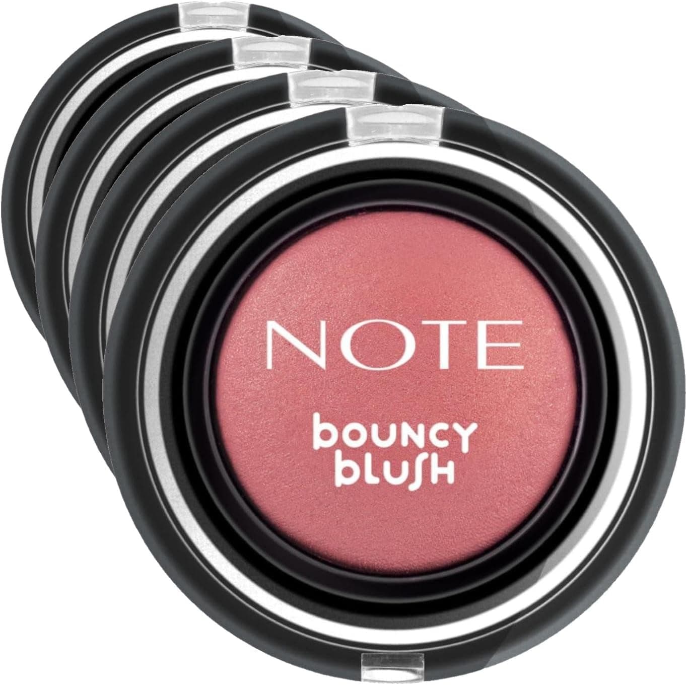 رژگونه کرمی NOTE مدل Bouncy Blush 02 شماره Daydream رژگونه کرمی NOTE مدل Bouncy Blush 02 شماره Daydream