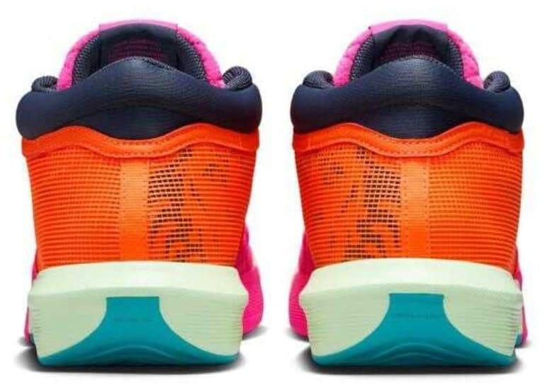 کفش بسکتبال مردانه Nike Lebron Witness VIII کفش بسکتبال مردانه Nike Lebron Witness VIII