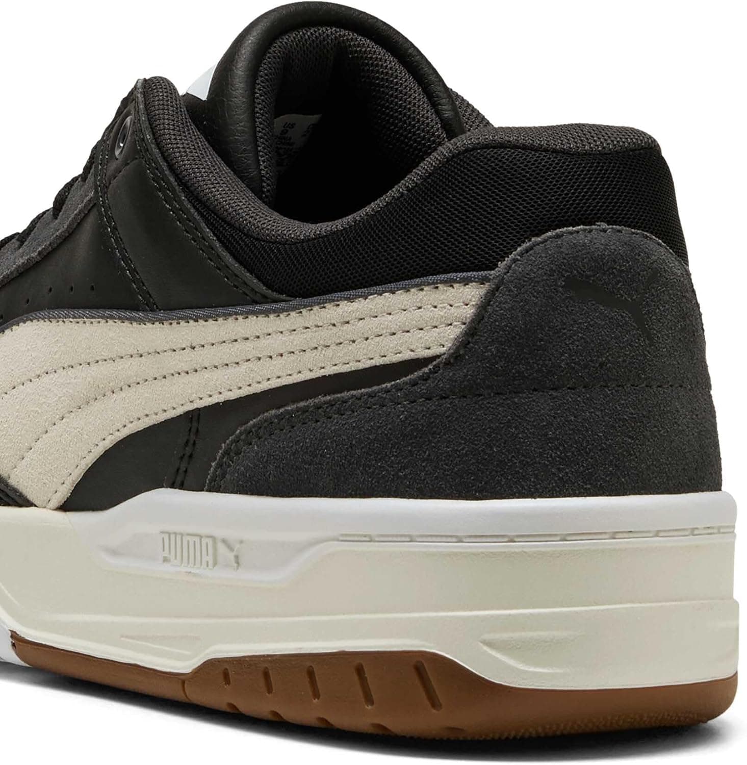 کفش اسنیکر مردانه PUMA سفید مدل Rebound Retro Sd 40021401 کفش اسنیکر مردانه PUMA سفید مدل Rebound Retro Sd 40021401