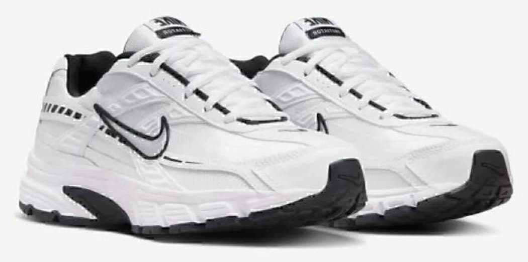 کفش دویدن و پیادهروی یونیسکس Nike Initiator مدل FQ6873-101 کفش دویدن و پیادهروی یونیسکس Nike Initiator مدل FQ6873-101