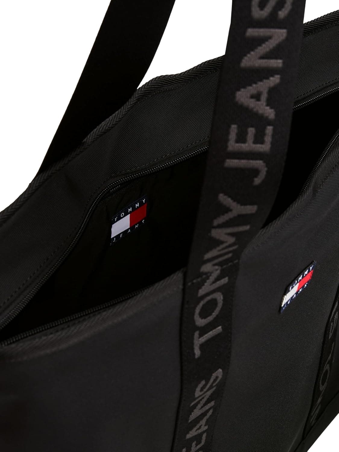 کیف توت زنانه Tommy Jeans مدل TJW DAILY TOTE کیف توت زنانه Tommy Jeans مدل TJW DAILY TOTE