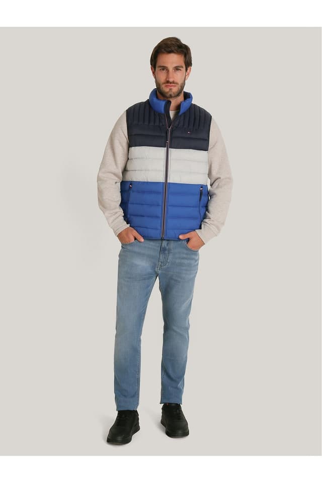 جلیقه مردانه Tommy Hilfiger مدل 159AN478-R7Y جلیقه مردانه Tommy Hilfiger مدل 159AN478-R7Y