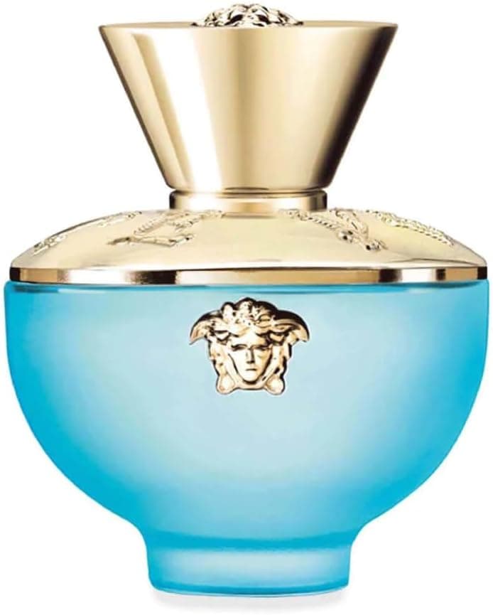 ادو تویلت مردانه Versace Dylan فیروزهای اسپری 100 ml ادو تویلت مردانه Versace Dylan فیروزهای اسپری 100 ml