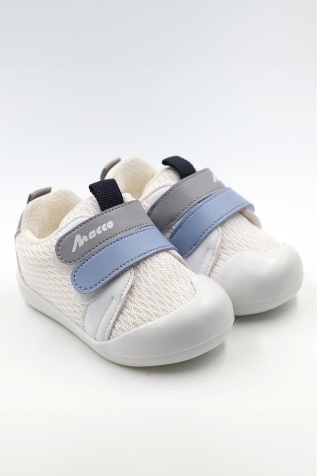 کفش نوزاد دختر و پسر unisex macco shoes طبی گام اول کفش نوزاد دختر و پسر unisex macco shoes طبی گام اول