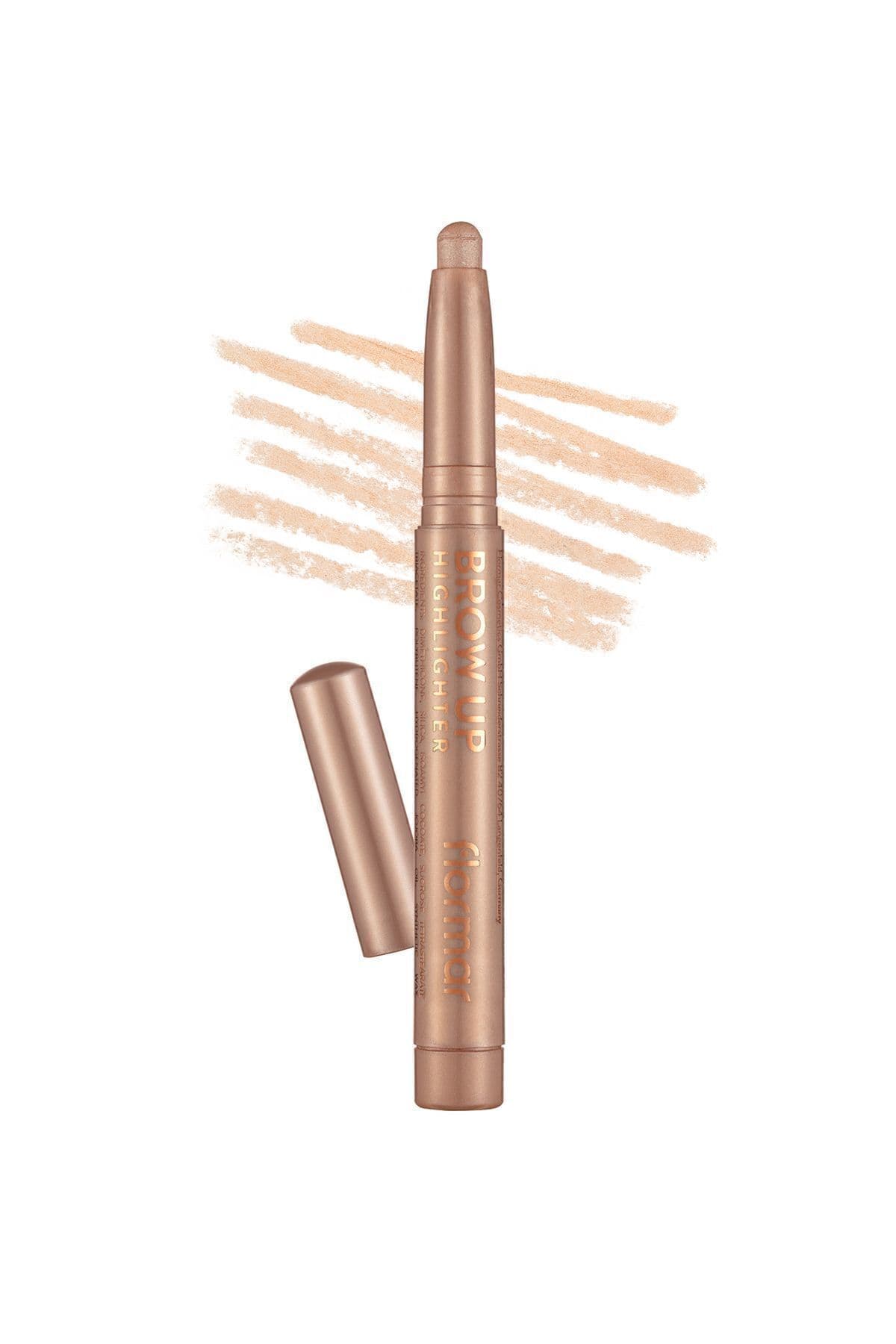 ست آرایشی Flormar Iconic Selection ست آرایشی Flormar Iconic Selection