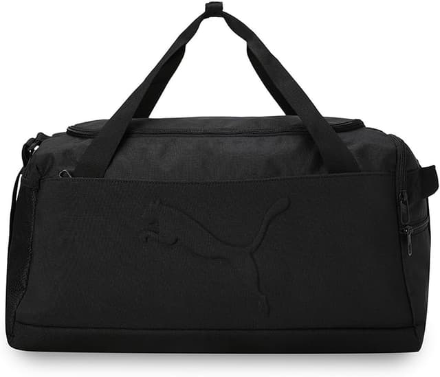 کیف ورزشی یونیسکس PUMA کوچک مشکی تکسایز مدل BUZZ کیف ورزشی یونیسکس PUMA کوچک مشکی تکسایز مدل BUZZ