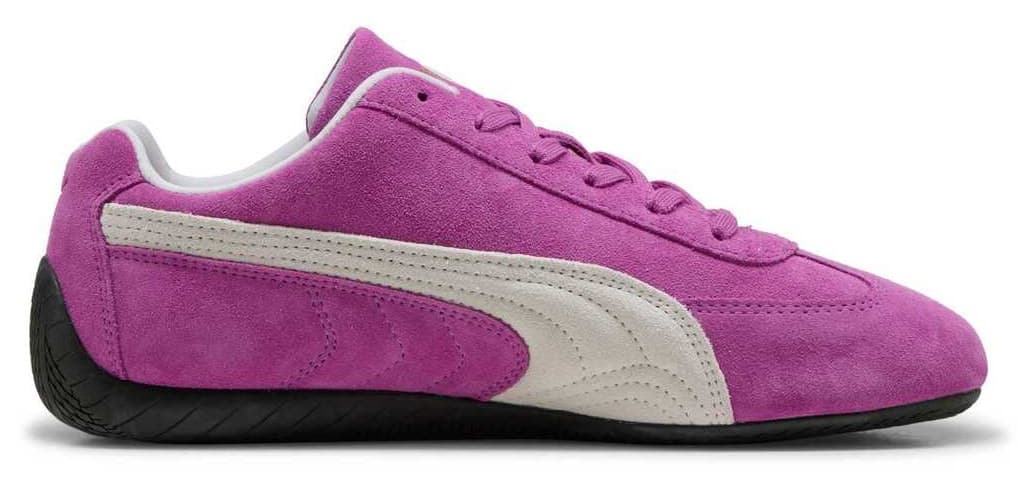 کفش یونیسکس Puma مدل Speedcat OG کفش یونیسکس Puma مدل Speedcat OG
