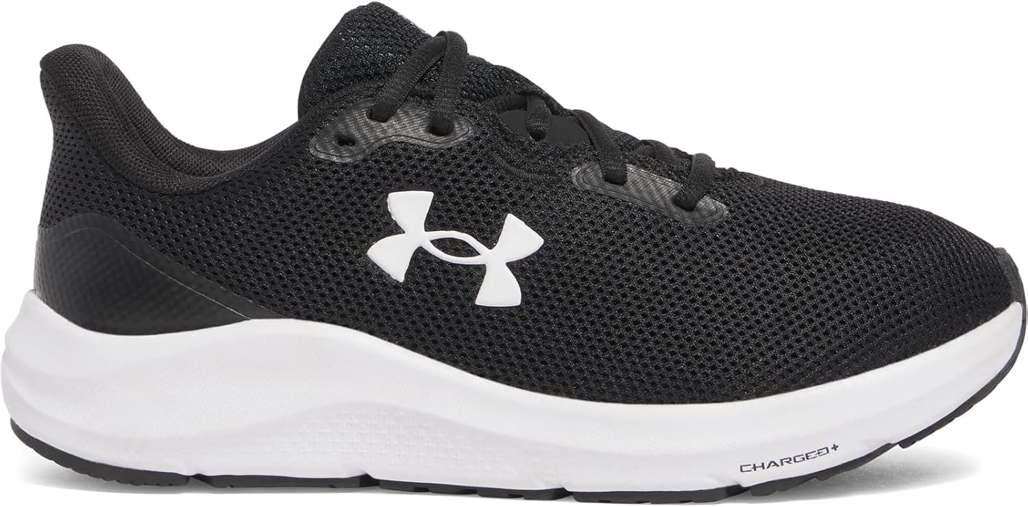 کفش دویدن زنانه Under Armour مدل UA W Charged Pursuit 4 کفش دویدن زنانه Under Armour مدل UA W Charged Pursuit 4