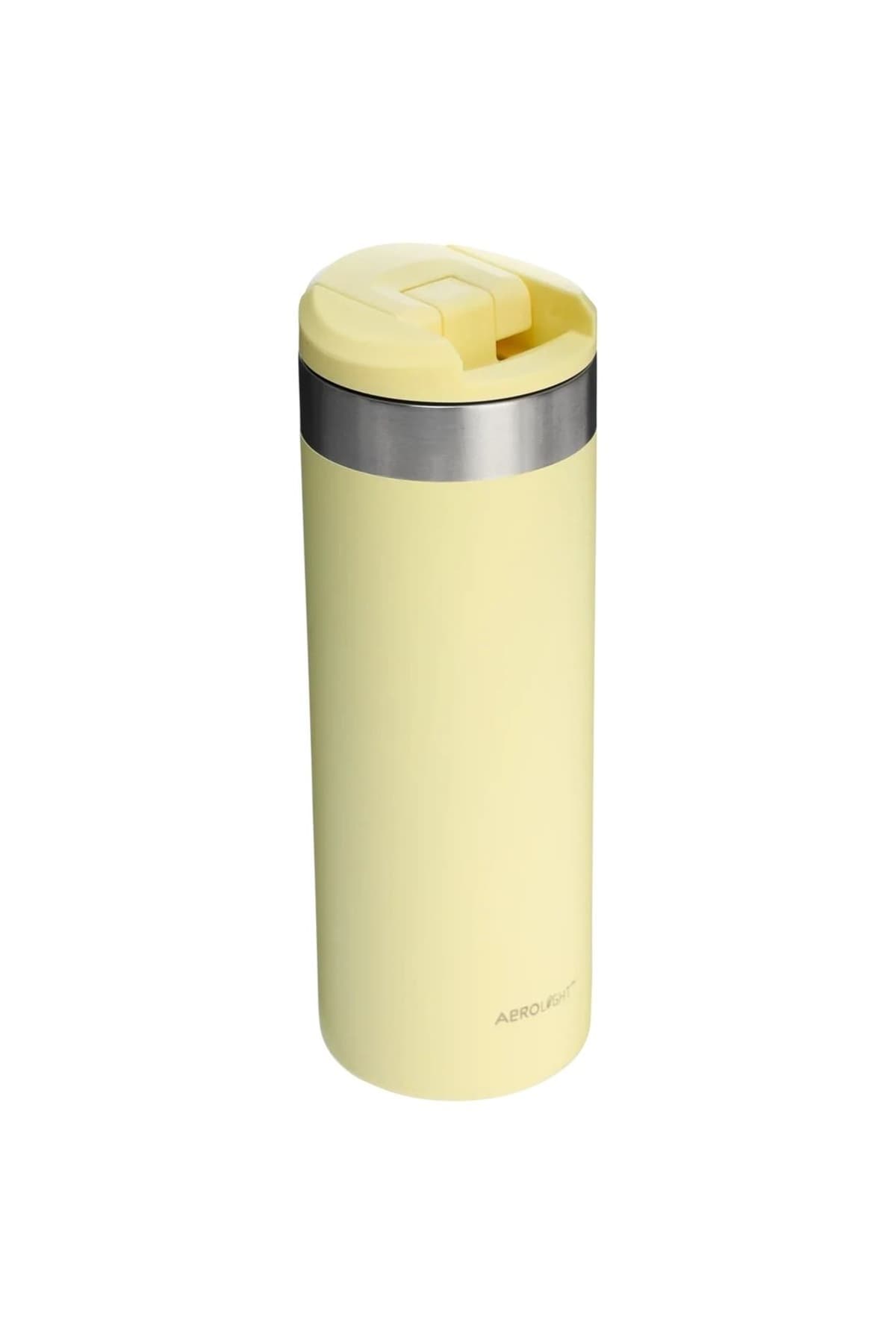 ماگ ترموس Stanley AeroLight Transit زرد 0.47L ماگ ترموس Stanley AeroLight Transit زرد 0.47L