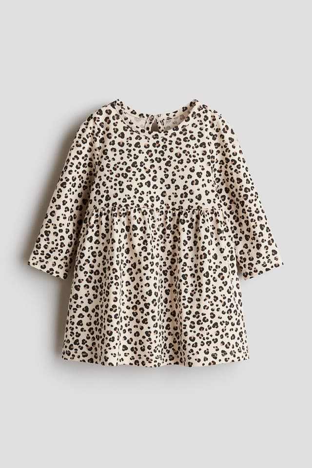 لباس نخی طرحدار H&M لباس نخی طرحدار H&M