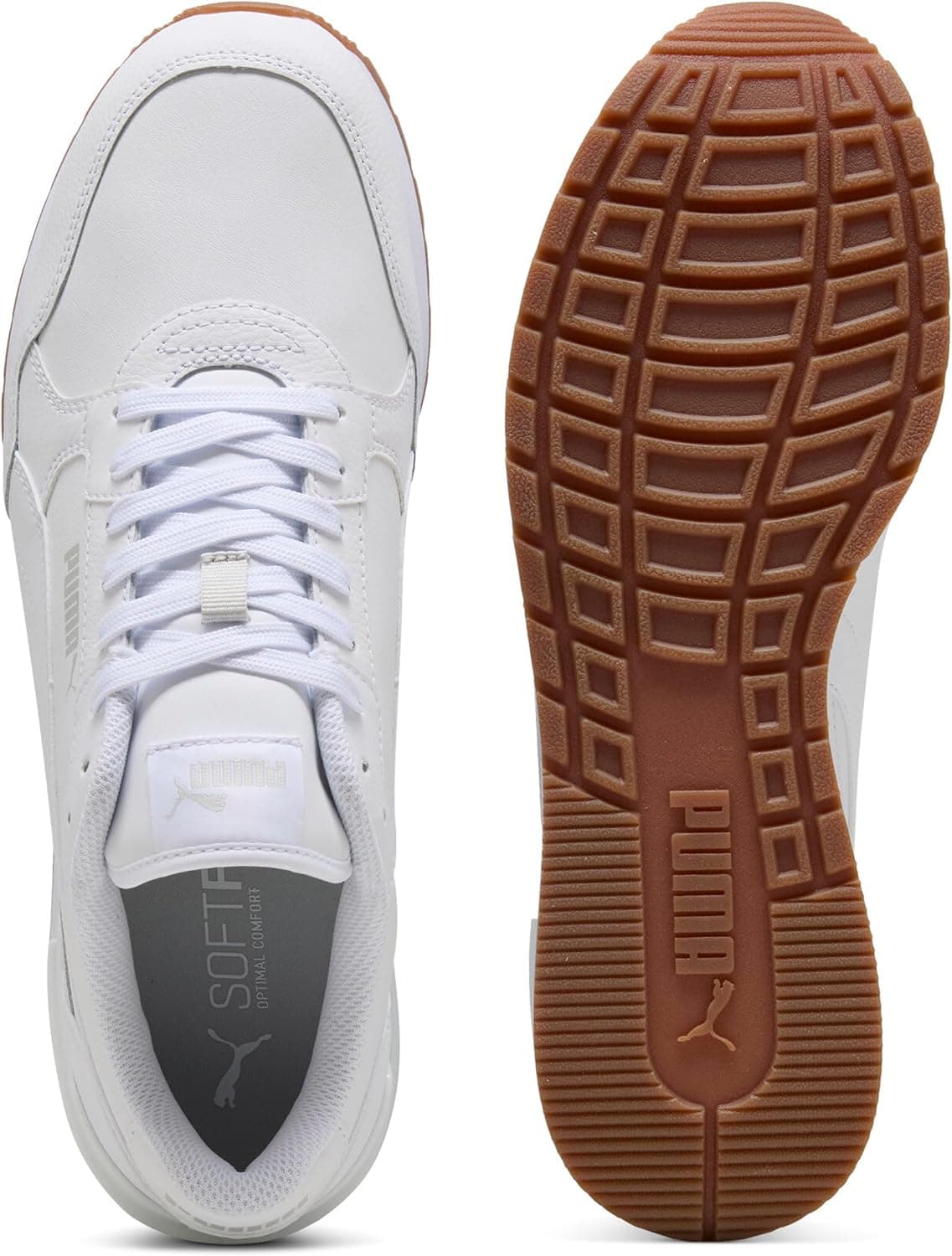 کفش ورزشی یونیسکس بزرگسال PUMA مدل ST Runner v4 L کفش ورزشی یونیسکس بزرگسال PUMA مدل ST Runner v4 L