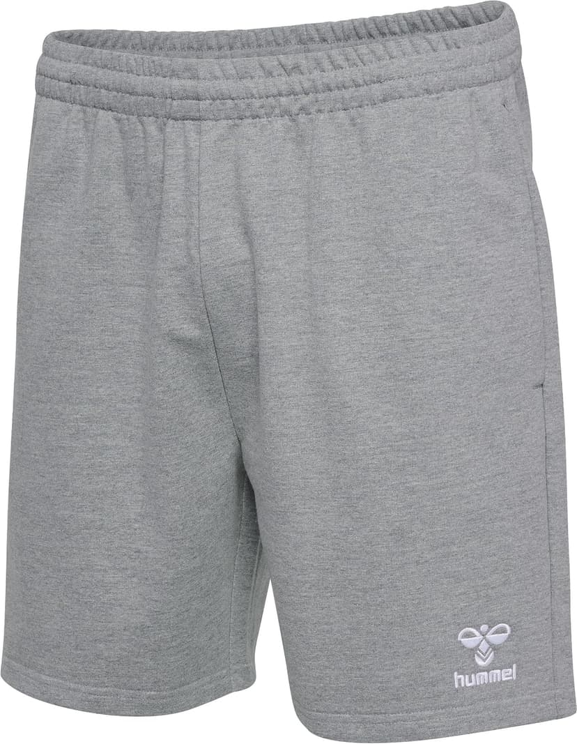 شورت ورزشی مردانه hummel مدل Hmlgo 2.0 شورت ورزشی مردانه hummel مدل Hmlgo 2.0