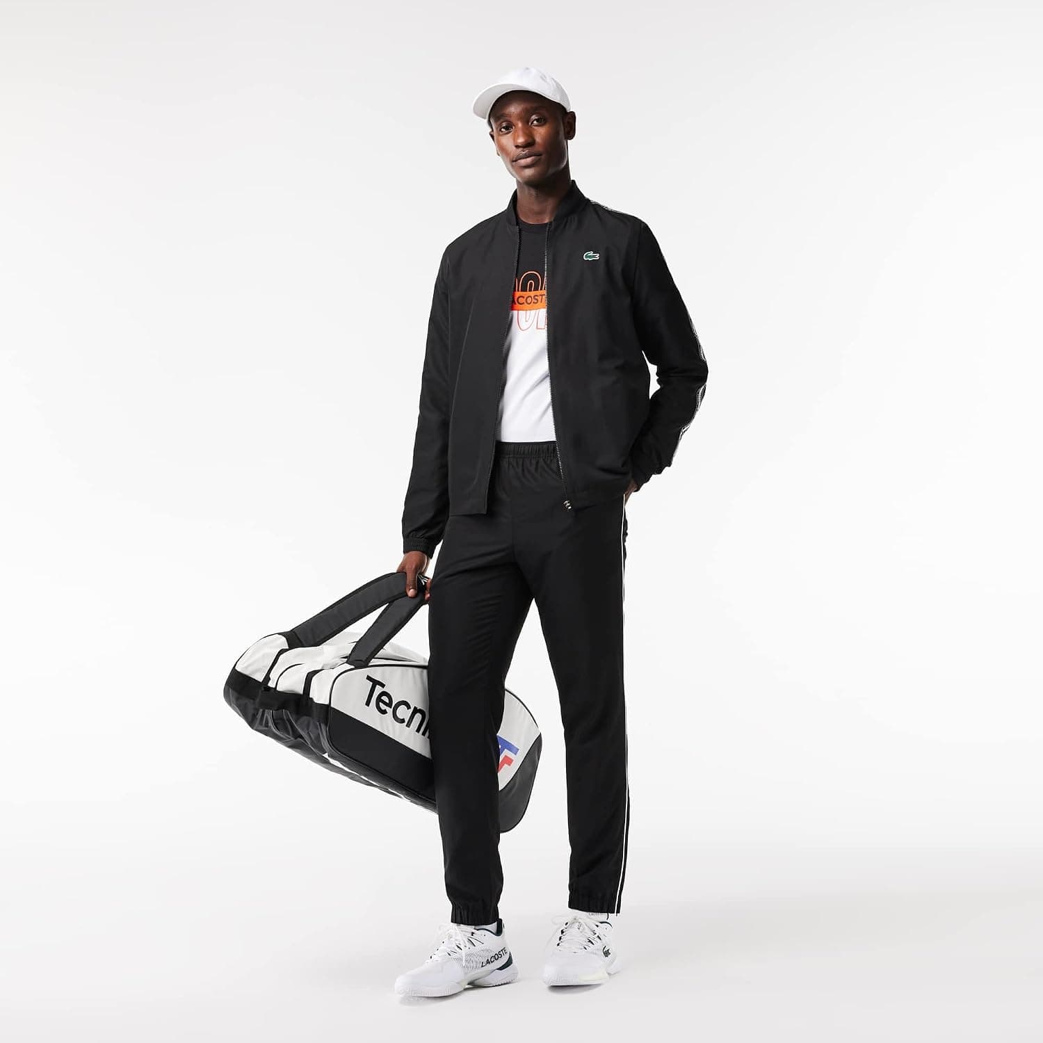 کلاه کپ مردانه Lacoste کلاه کپ مردانه Lacoste