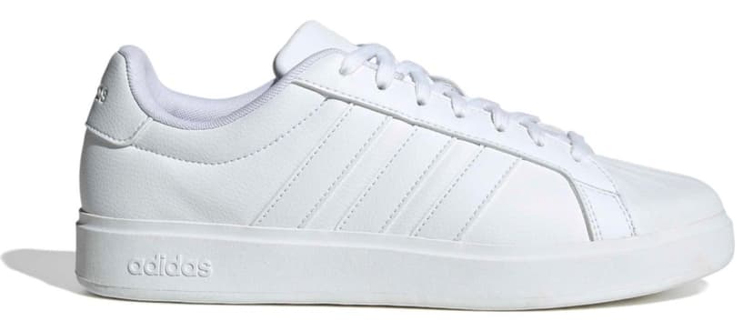 کفش ورزشی مردانه adidas Streettalk مدل JP8277 کفش ورزشی مردانه adidas Streettalk مدل JP8277