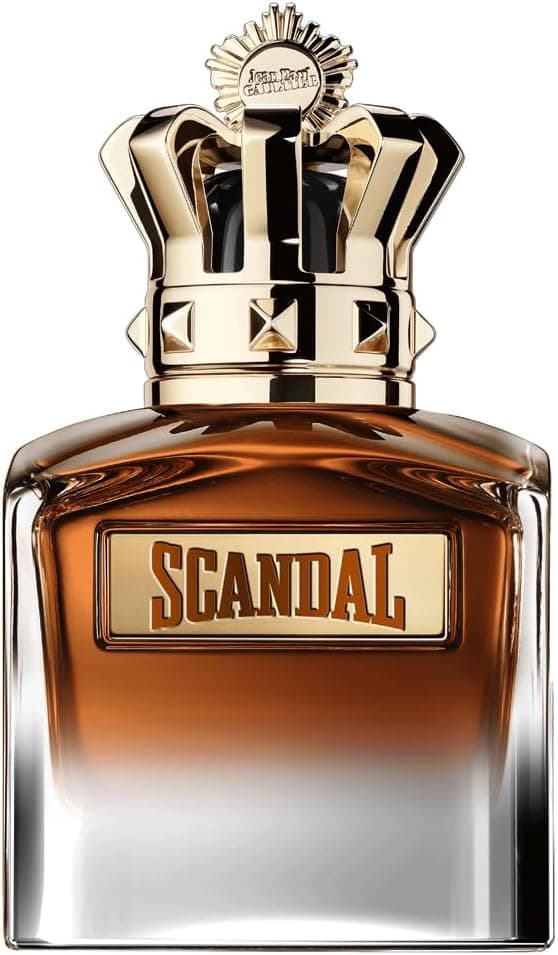 عطر مردانه JEAN PAUL GAULTIER Scandal For Him Elixir 100 Ml مدل 8435415114028 عطر مردانه JEAN PAUL GAULTIER Scandal For Him Elixir 100 Ml مدل 8435415114028