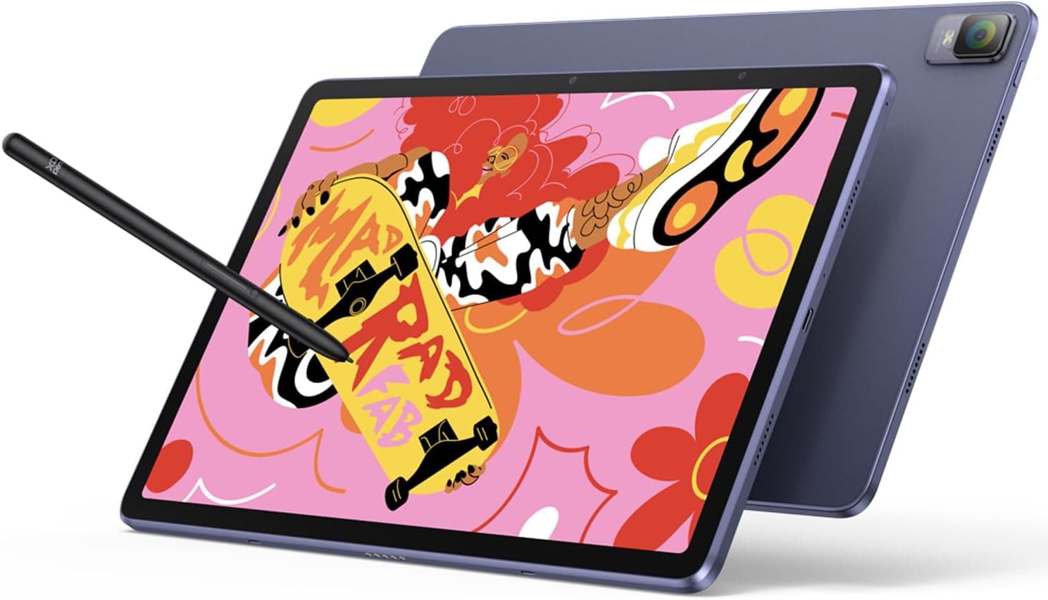تبلت طراحی مستقل XP-PEN مدل Magic Drawing Pad 12.2 اینچی X3 Pro تبلت طراحی مستقل XP-PEN مدل Magic Drawing Pad 12.2 اینچی X3 Pro