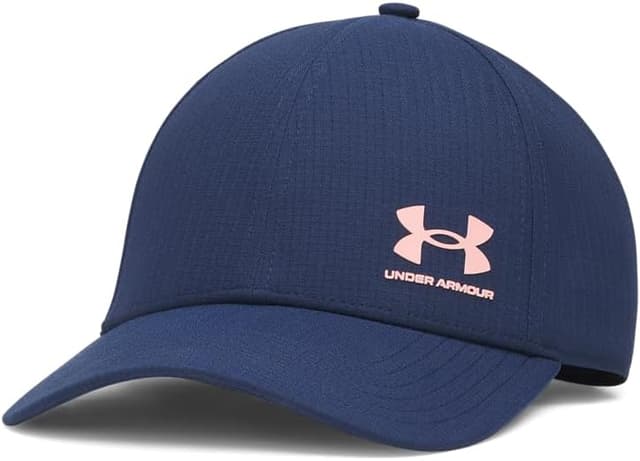 کلاه مردانه Under Armour Iso-chill Armourvent قابل تنظیم کلاه مردانه Under Armour Iso-chill Armourvent قابل تنظیم