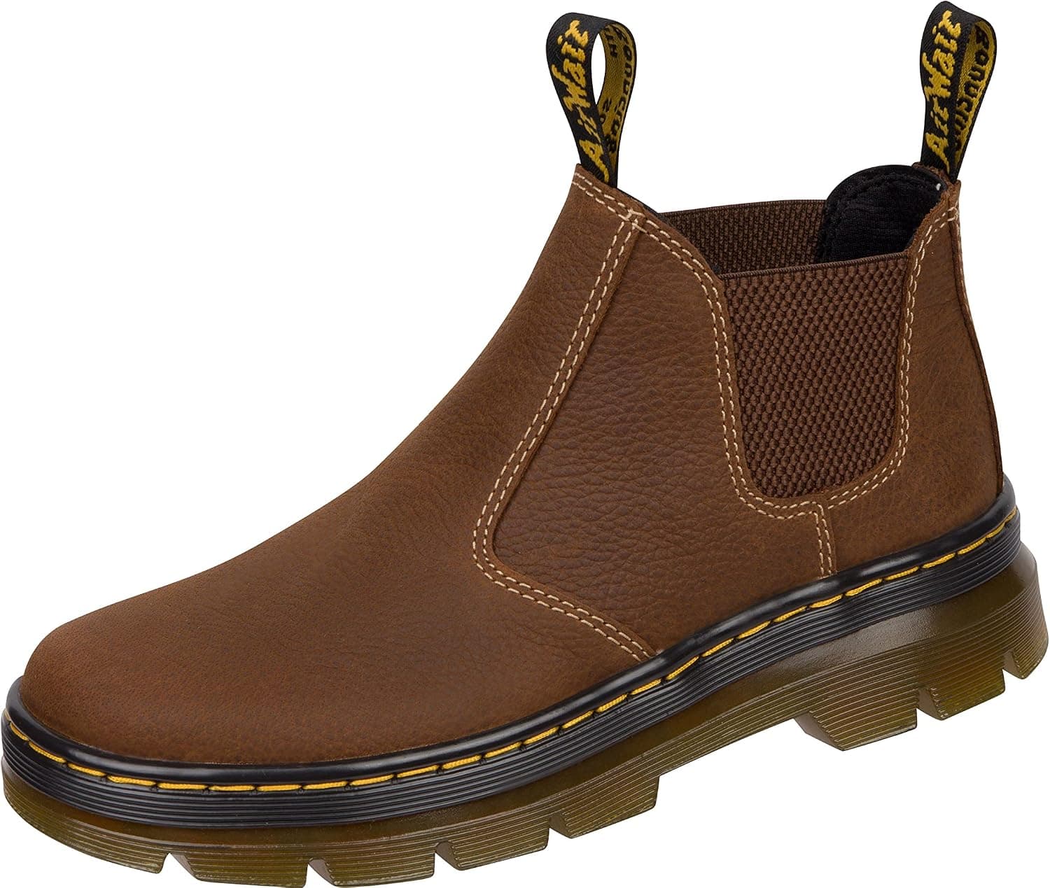 بوت برفی یونیسکس بزرگسال Dr. Martens مدل 2976 22227001 بوت برفی یونیسکس بزرگسال Dr. Martens مدل 2976 22227001
