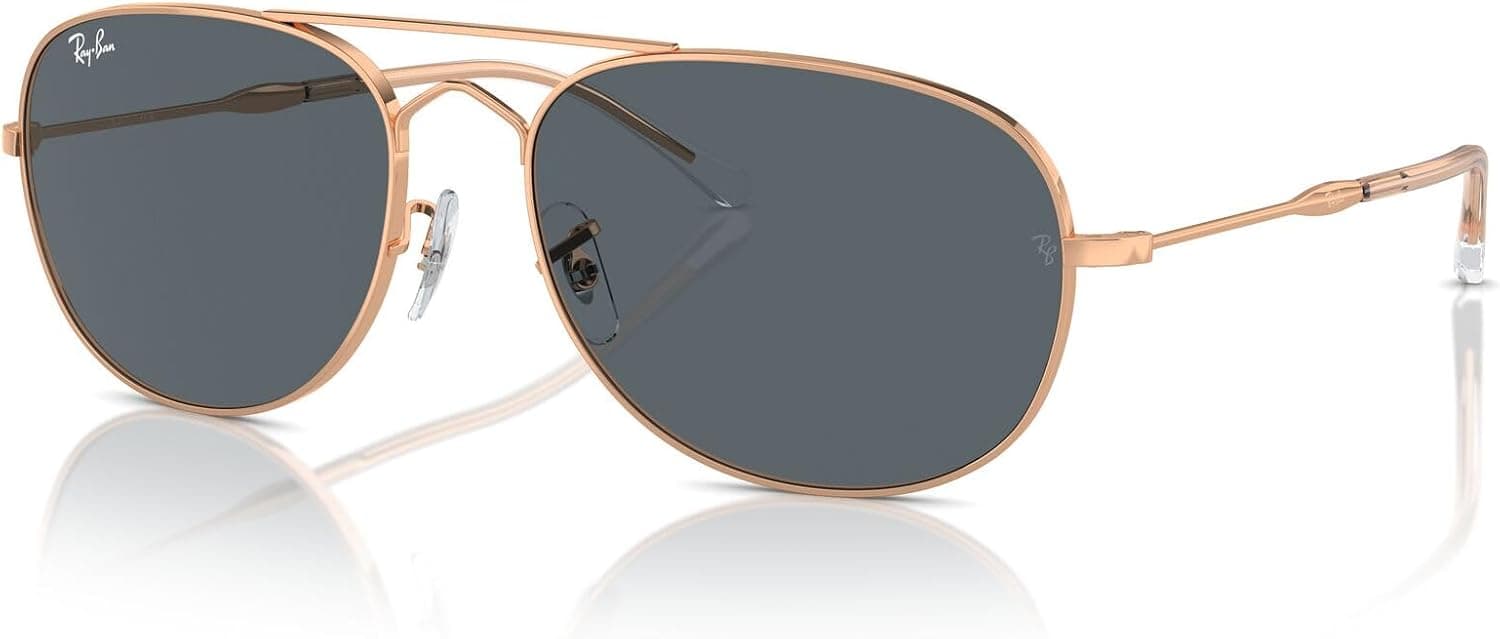 عینک آفتابی Ray-Ban خلبانی مدل Rb3735 Bain Bridge عینک آفتابی Ray-Ban خلبانی مدل Rb3735 Bain Bridge