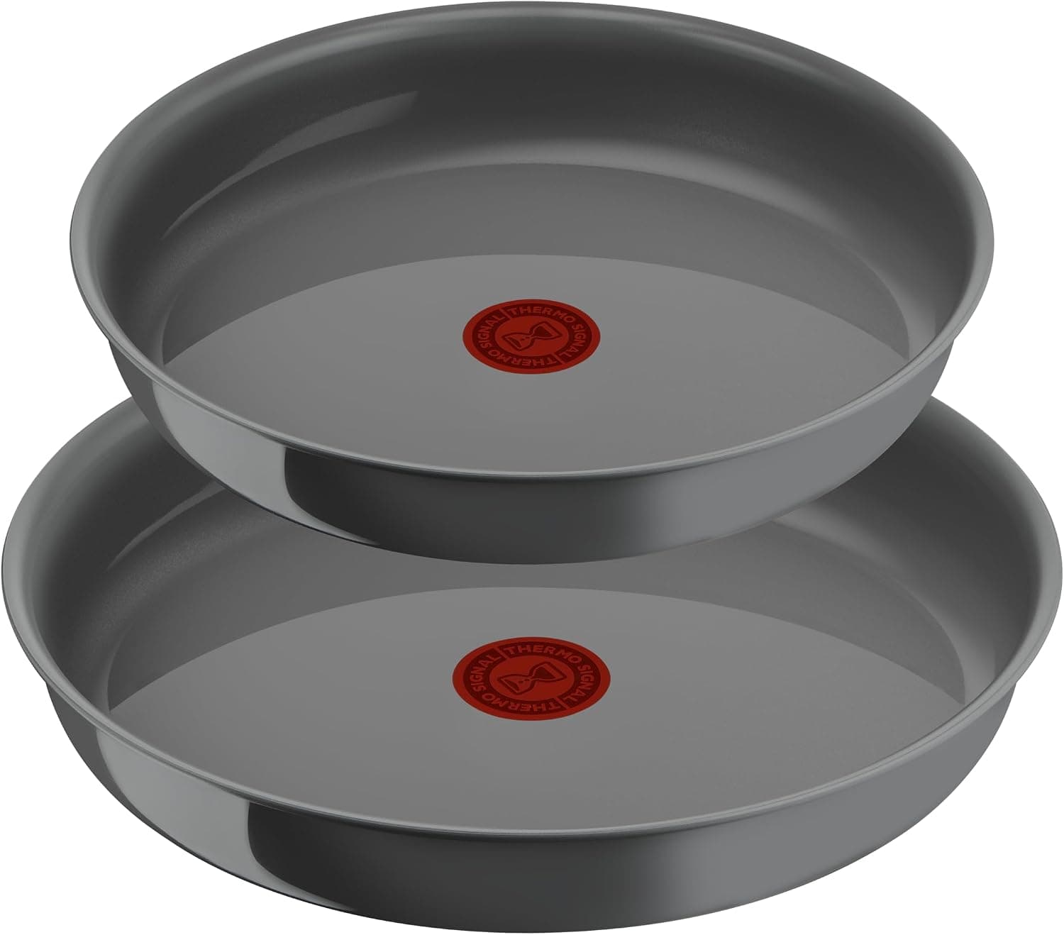 ست تابه ۳ تکه Tefal Ingenio Ceramic Renew با کف القایی ست تابه ۳ تکه Tefal Ingenio Ceramic Renew با کف القایی