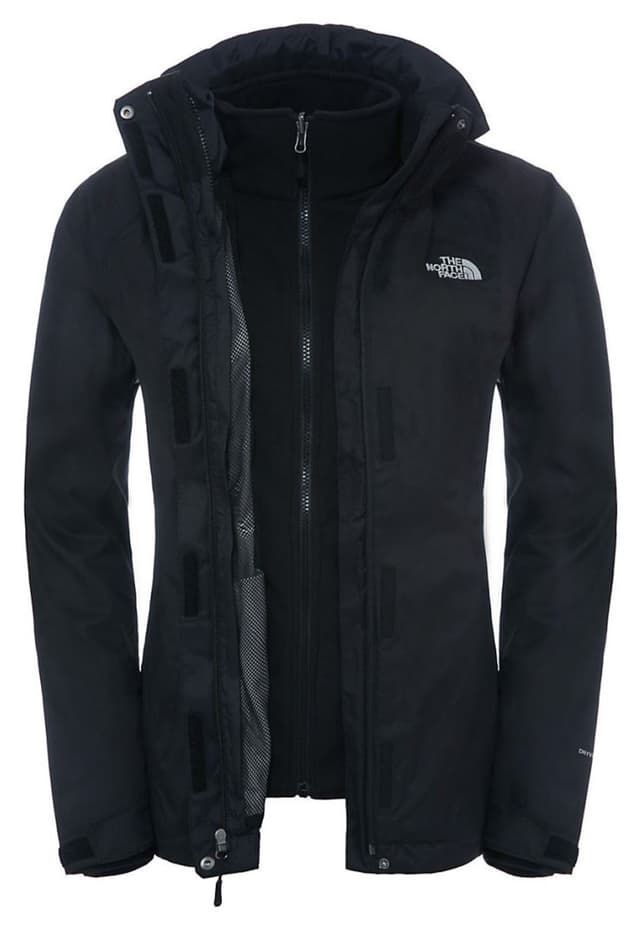 کاپشن زنانه The North Face مدل Evolve II TriClimate کاپشن زنانه The North Face مدل Evolve II TriClimate