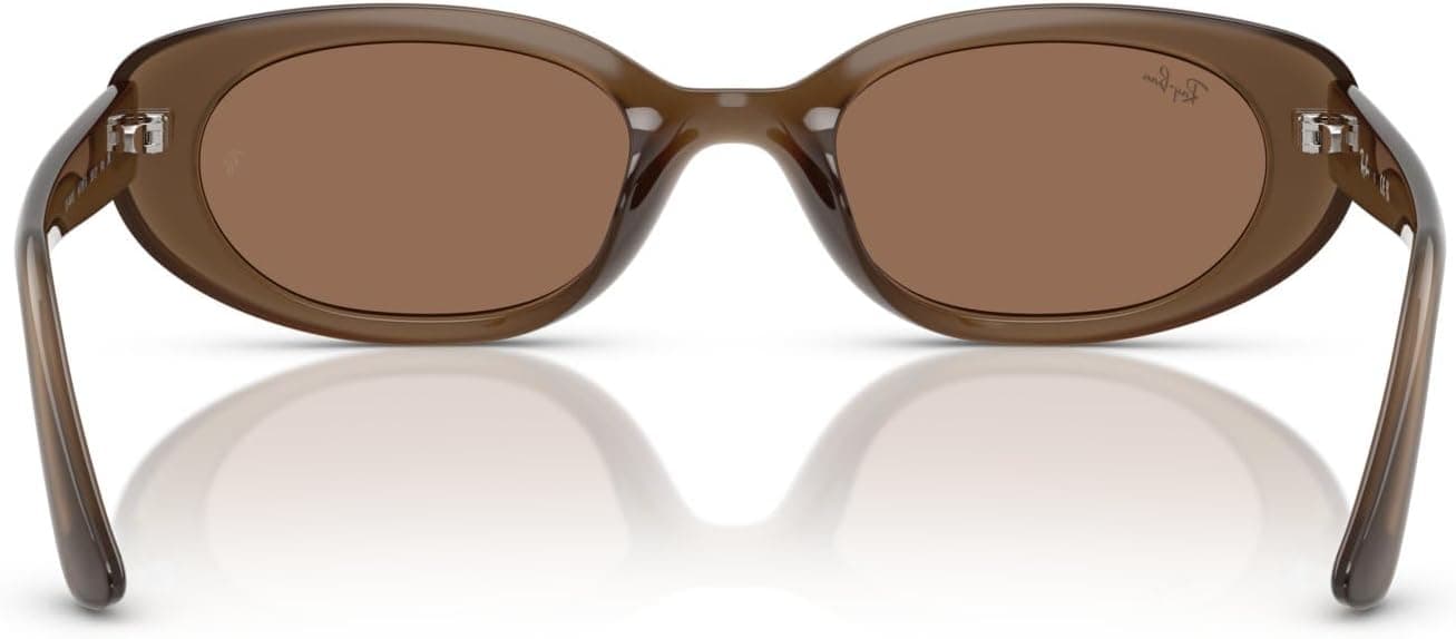 عینک آفتابی بیضی Ray-Ban مدل Rb4441d عینک آفتابی بیضی Ray-Ban مدل Rb4441d