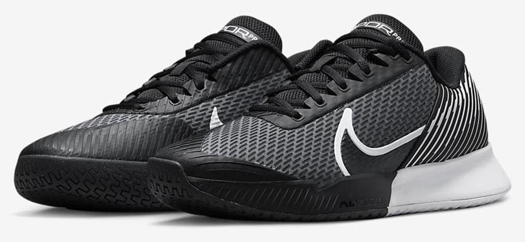 کفش تنیس مردانه Nike Court Air Zoom Vapor مدل Dr6191-001 کفش تنیس مردانه Nike Court Air Zoom Vapor مدل Dr6191-001
