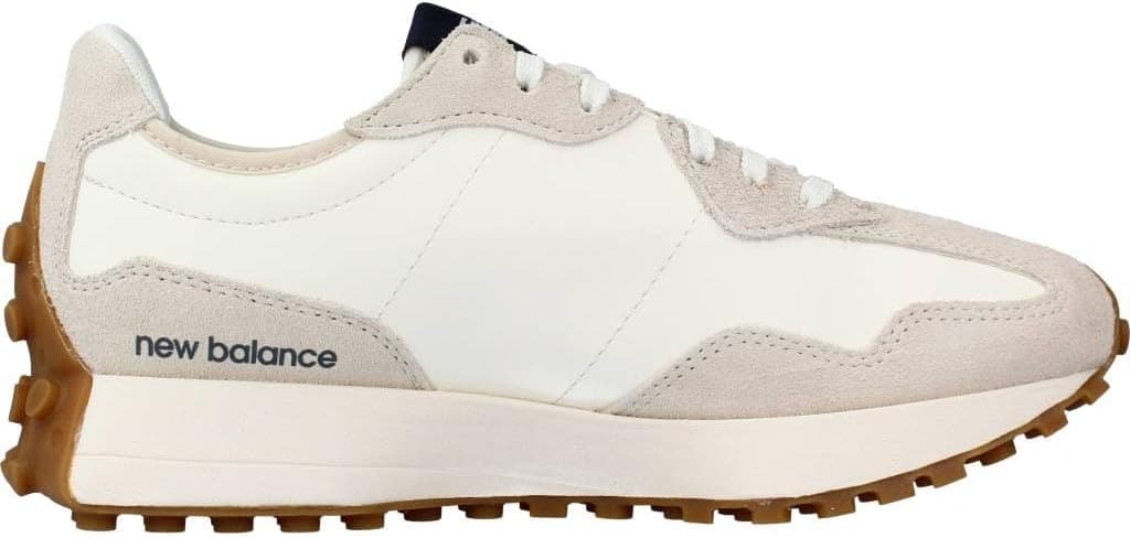 کفش ورزشی یونیسکس بزرگسالان New Balance مدل 327 کفش ورزشی یونیسکس بزرگسالان New Balance مدل 327