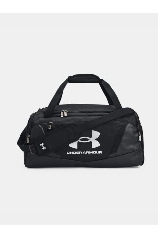 ساک ورزشی Under Armour مدل UA Undeniable 5.0 Duffle SM 1369222-001 ساک ورزشی Under Armour مدل UA Undeniable 5.0 Duffle SM 1369222-001