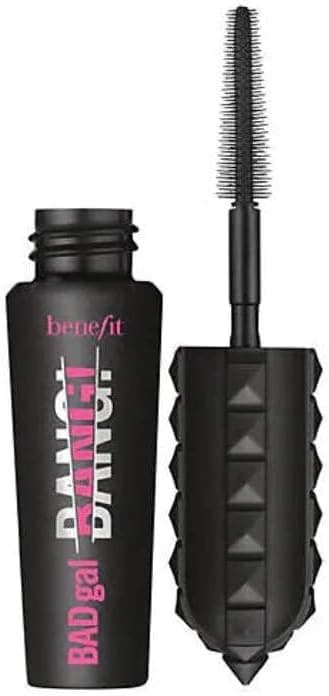 ریمل حجمدهنده Benefit BADgal BANG! سایز مسافرتی MINI 4.0 g ریمل حجمدهنده Benefit BADgal BANG! سایز مسافرتی MINI 4.0 g