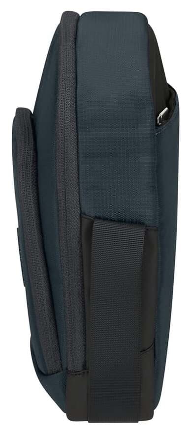 کیف دوشی مردانه Samsonite کراس مدل Bız2go 9.7" کیف دوشی مردانه Samsonite کراس مدل Bız2go 9.7"