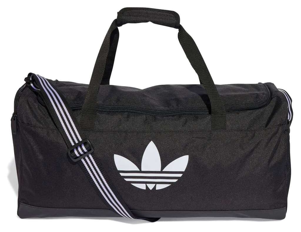 ساک ورزشی یونیسکس adidas Duffle Bag مدل JX0262 ساک ورزشی یونیسکس adidas Duffle Bag مدل JX0262