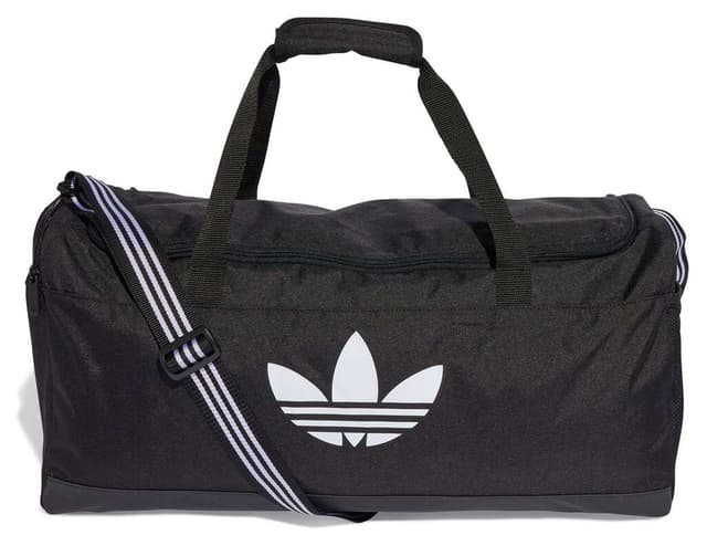 ساک ورزشی یونیسکس adidas Duffle Bag مدل JX0262 ساک ورزشی یونیسکس adidas Duffle Bag مدل JX0262