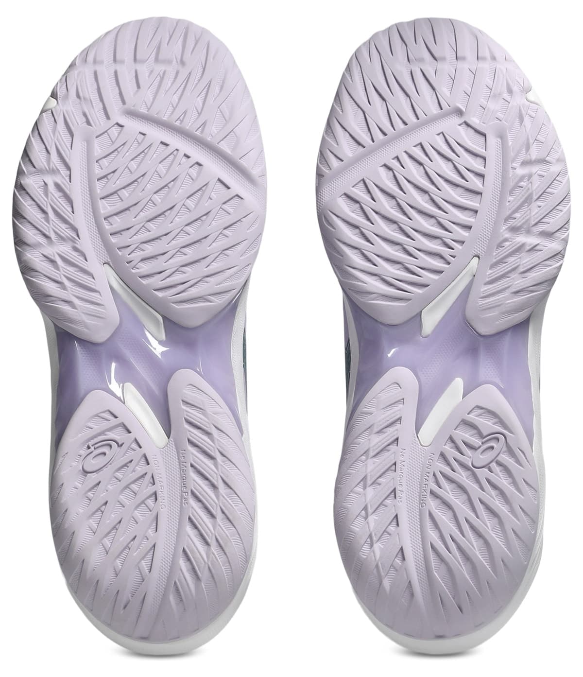 کفش والیبال زنانه Asics بنفش مدل GEL-TASK MT 5 کفش والیبال زنانه Asics بنفش مدل GEL-TASK MT 5