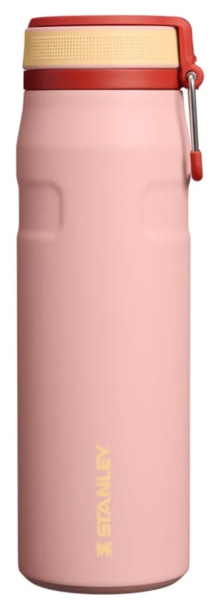 قمقمه Stanley IceFlow Bottle Flip Straw 2.0 0.7L / 24oz کاج خشک قمقمه Stanley IceFlow Bottle Flip Straw 2.0 0.7L / 24oz کاج خشک