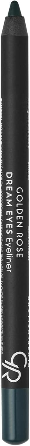 خط چشم Golden Rose Dream Eyes مدل 413 خط چشم Golden Rose Dream Eyes مدل 413
