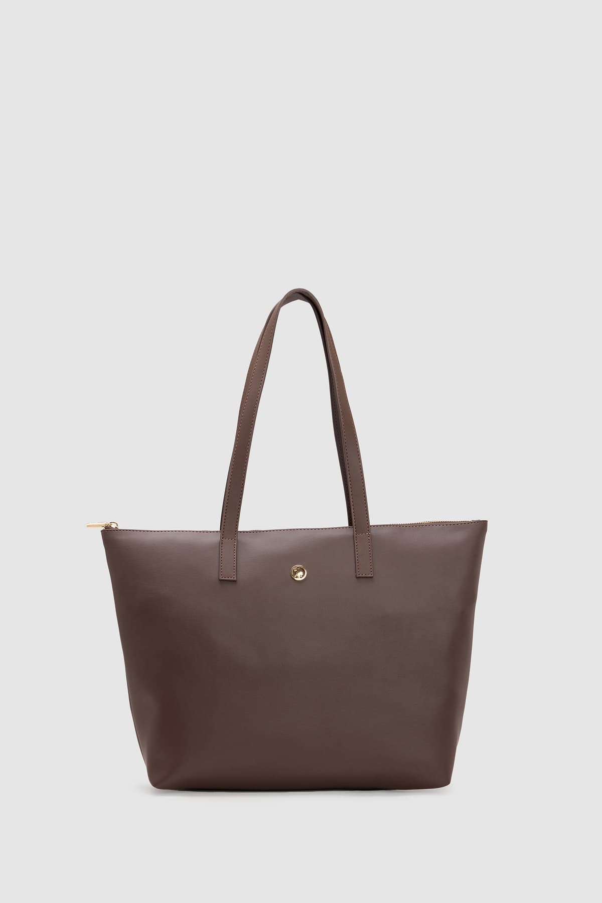 کیف زنانه U.S. Polo Assn. قهوهای مدل 50333670-VR029 کیف زنانه U.S. Polo Assn. قهوهای مدل 50333670-VR029